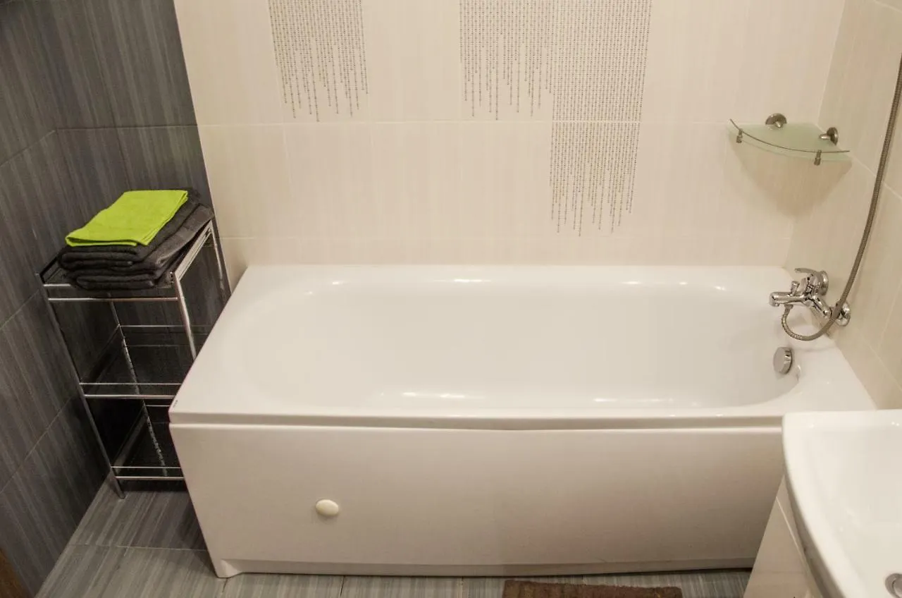 Apartament Centrum Gieldowa Apartment Warsaw 0*,  Poland