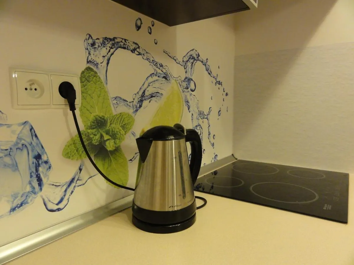 Apartament Centrum Gieldowa Apartment Warsaw Poland